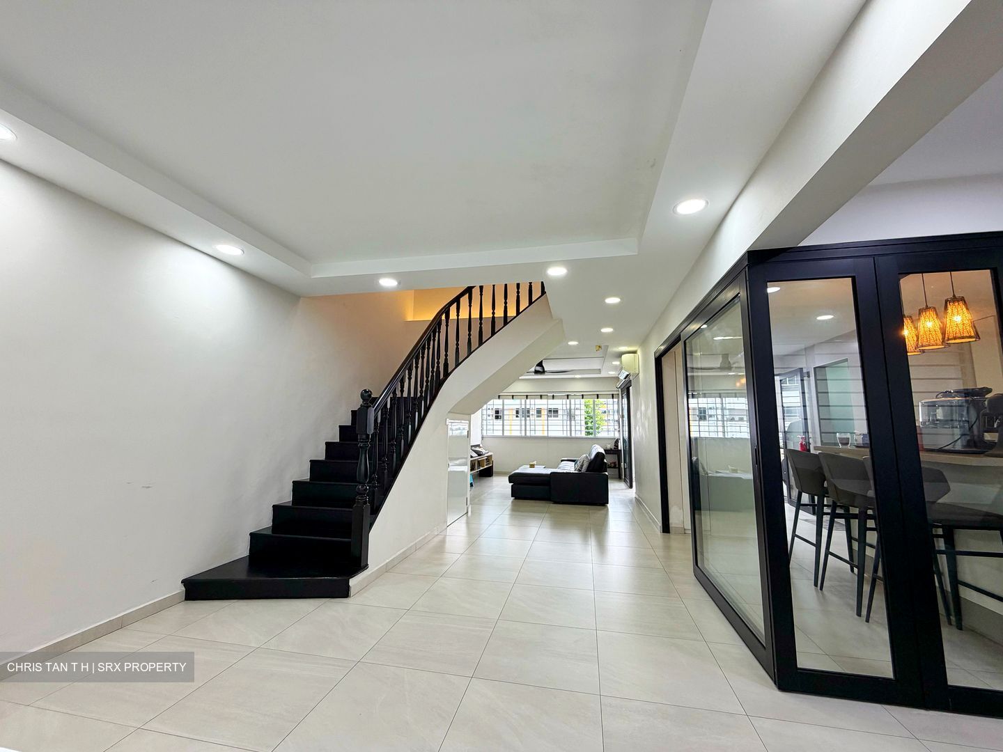 Blk 109 Teck Whye Lane (Choa Chu Kang), HDB Executive #578056181